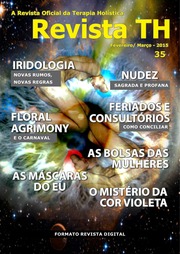 Revista TH