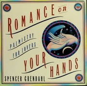 Romance on your hands : palmistry for lovers