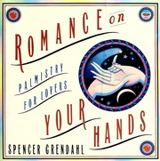 Romance on your hands : palmistry for lovers