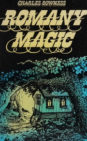 Romany magic
