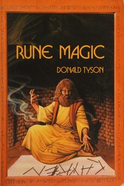 Rune magic