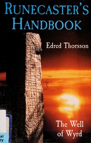 Runecaster's handbook : the Well of Wyrd