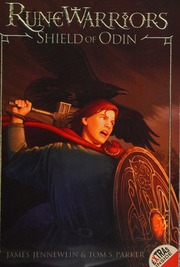 RuneWarriors. Shield of Odin
