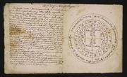 Ruota del gran filosofo Pitagora