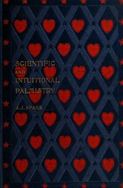 Scientific and intuitional palmistry