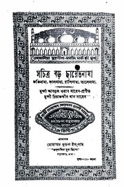 সচিত্র বড় ছায়েতনামা