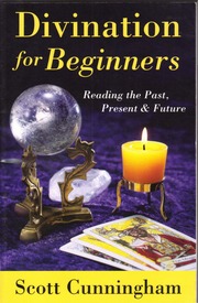 Scott Cunningham Divination For Beginners Pdf