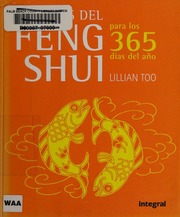 Bí mật phong thủy 365 ngày