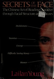 Secrets of the face