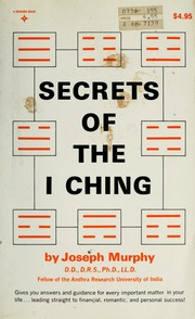 Secrets of the I ching