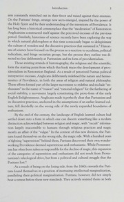 Seers of God : Puritan providentialism in the Restoration and early Enlightenment