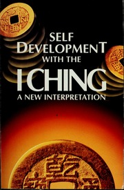 Self-development with the I Ching