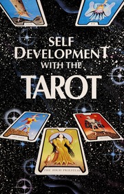 Self development with the tarot