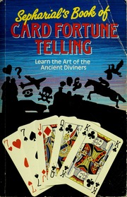 Sepharial's book of card fortune telling