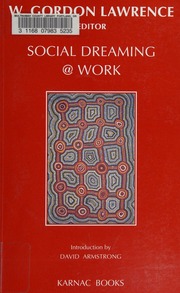 Social dreaming @ work