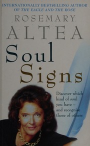 Soul signs : discover which kind of soul you have - and recognise those of others