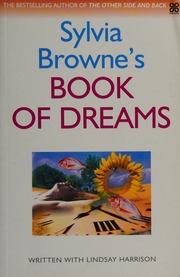 Sylvia Browne's book of dreams