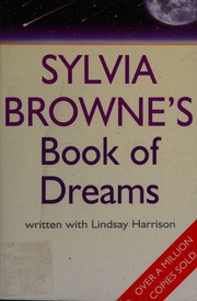 Sylvia Browne's book of dreams