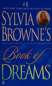 Sylvia Browne's book of dreams