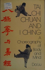 Thái Cực Quyền và Kinh Dịch