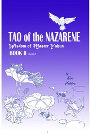 TAO Of The NAZARENE