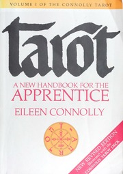 Tarot : a new handbook for the apprentice