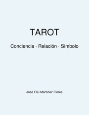 TAROT Conciencia · Relación · Símbolo