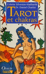 Tarot et chakras