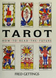 Tarot : how to read the future