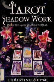 Tarot Shadow Work