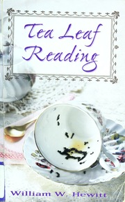 Tea leaf reading