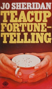 Teacup fortune-telling