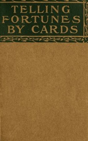 Telling Fortunes by Cards