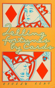 Telling fortunes by cards