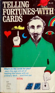 Telling fortunes with cards