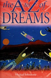 The A to Z of dreams
