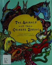 The animals of the Chinese zodiac