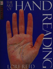 The art of hand reading