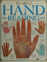 The art of hand reading