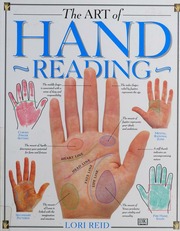 The art of hand reading