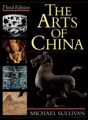 The Arts of China (1984)