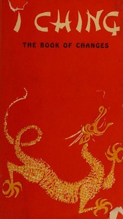 the book of changes