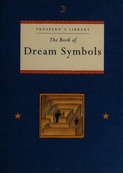 The book of dream symbols