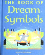 The book of dream symbols