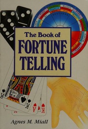The book of fortune telling