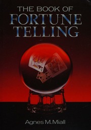 The book of fortune-telling