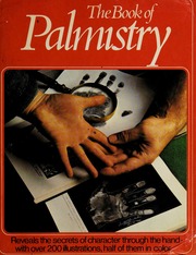 The book of palmistry