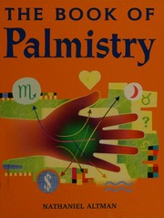 The book of palmistry