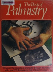 The book of palmistry