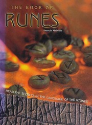 The book of runes